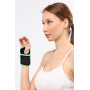 Корсет SmoothFix HS2600 на запястье напульсник c петлей для первого пальца кисти