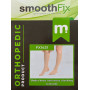 Чулки Smoothfix FX1431 короткие гольфы компрессионные 1 класс с открытым носком размер 2 M бежевые
