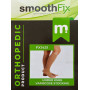 Чулки Smoothfix FX1431 короткие гольфы компрессионные 1 класс с открытым носком размер 2 M бежевые
