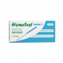 Тест-полоски для определения овуляции HomeTest 5+1 шт