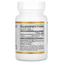 Витамин Д-3 California Gold Nutrition, 50 мкг 2000 МО, 90 капсул