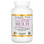 California Gold Nutrition Prenatal Multi Мультивитамины для беременных 60 капсул
