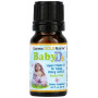 California Gold Nutrition, витамин D3 в жидкой форме для детей, 10 мкг, 10 мл