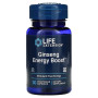 Life Extension, Ginseng Energy Boost, 30 вегетарианских капсул